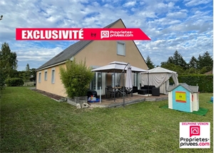 maison à la vente -   45110  CHATEAUNEUF SUR LOIRE, surface 28 m2 vente maison - UBI445299617